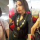 Illustration for article titled Woman Cosplays To Work To Beat Stupid Dress Code